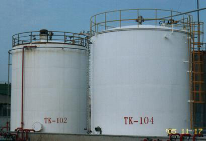 熱反射隔熱防腐蝕涂料